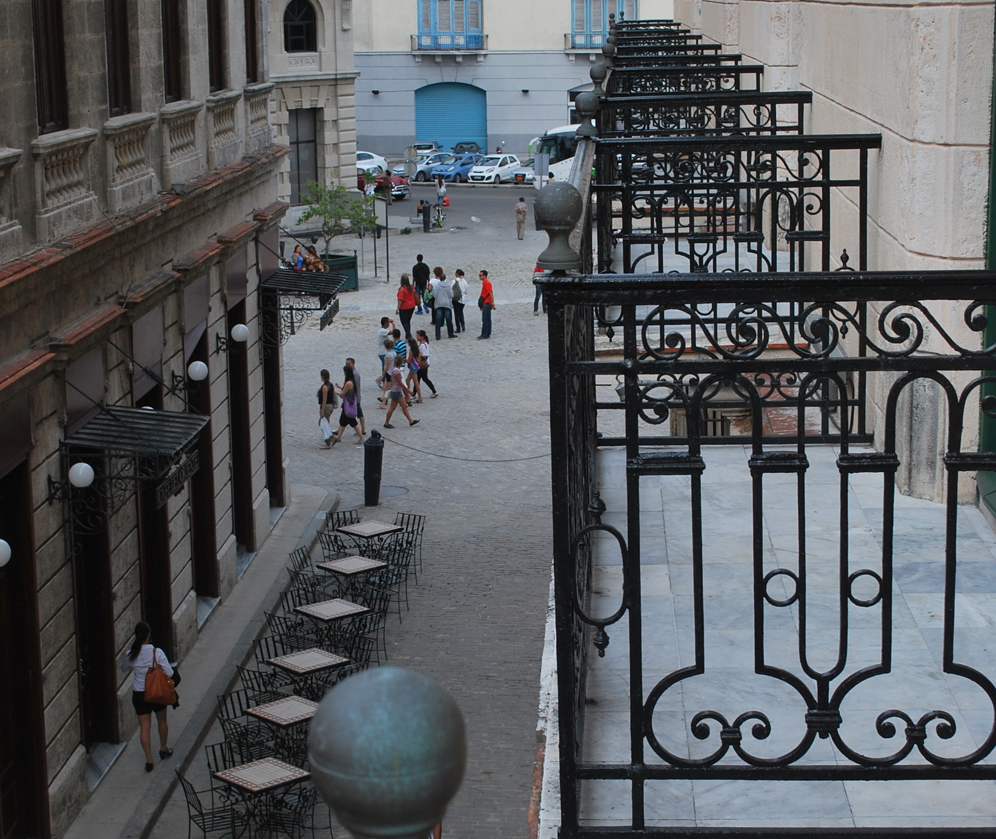 havana cuba hotel san felipe