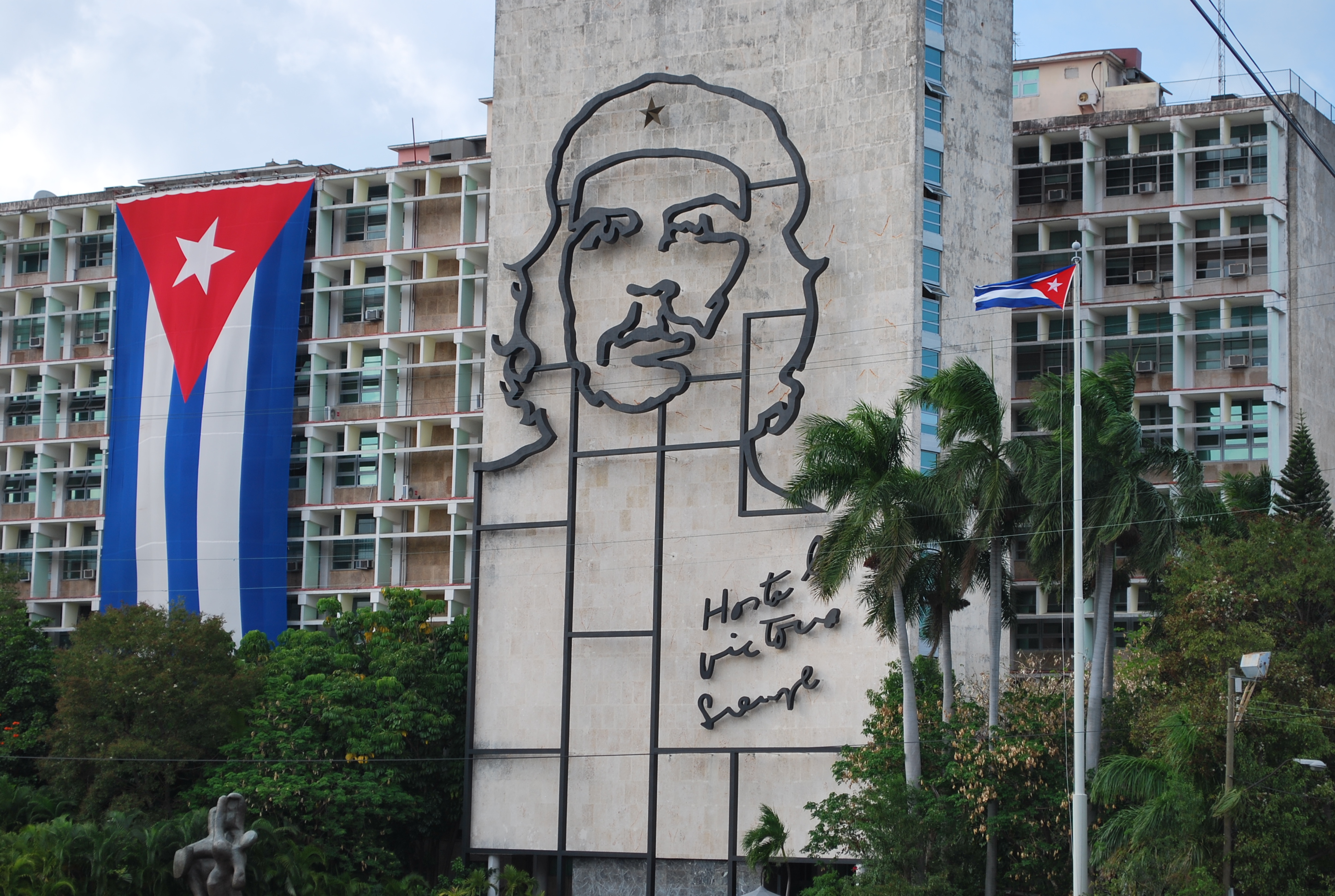 Cuba: história, cultura, política, praia, tudo em um!
