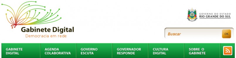 gabinete digital